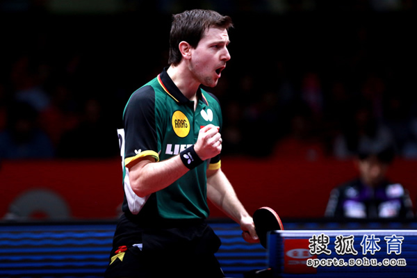 中国队碾压日本队，波尔点燃赛场