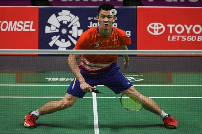 泰国队鏖战马来西亚队，李梓嘉关键制胜