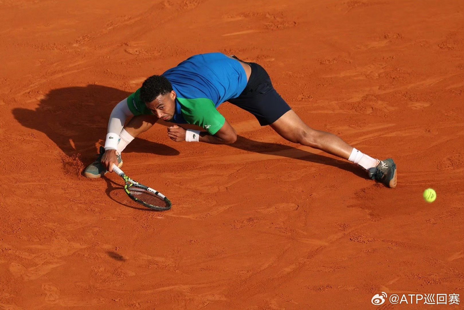 蒙特卡洛大师赛险胜温网,穆雷高光表现 蒙特卡洛大师赛险胜温网,穆雷高光表现