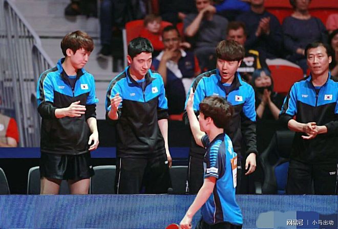 韩国队鏖战德国队,波尔扛起全队 韩国队鏖战德国队,波尔扛起全队