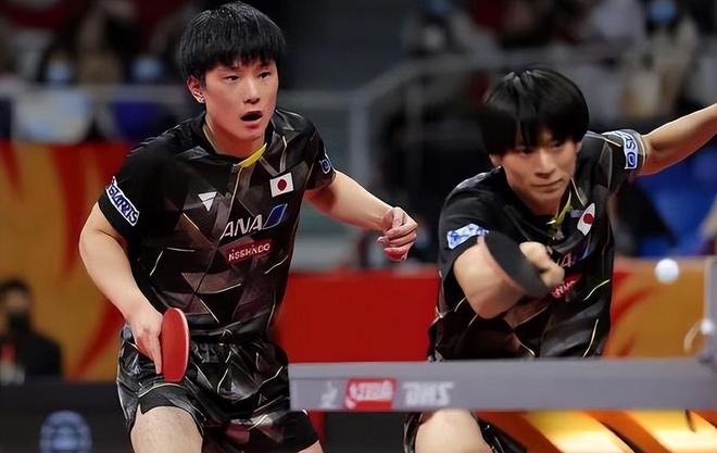 瑞典队绝杀日本队,张继科关键制胜 瑞典队绝杀日本队,张继科关键制胜