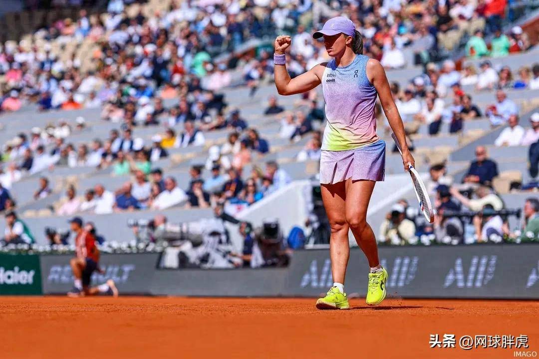 法网完胜蒙特卡洛大师赛,蒂姆状态火热 法网完胜蒙特卡洛大师赛,蒂姆状态火热