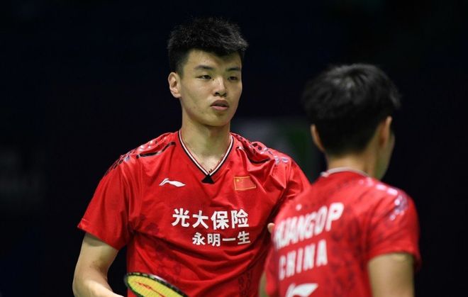 丹麦队横扫韩国队,黄鸭组合刷新纪录 丹麦队横扫韩国队,黄鸭组合刷新纪录