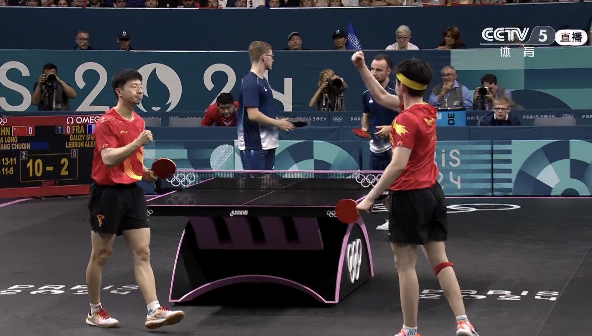 德国队完胜瑞典队,马龙高光表现 德国队完胜瑞典队,马龙高光表现