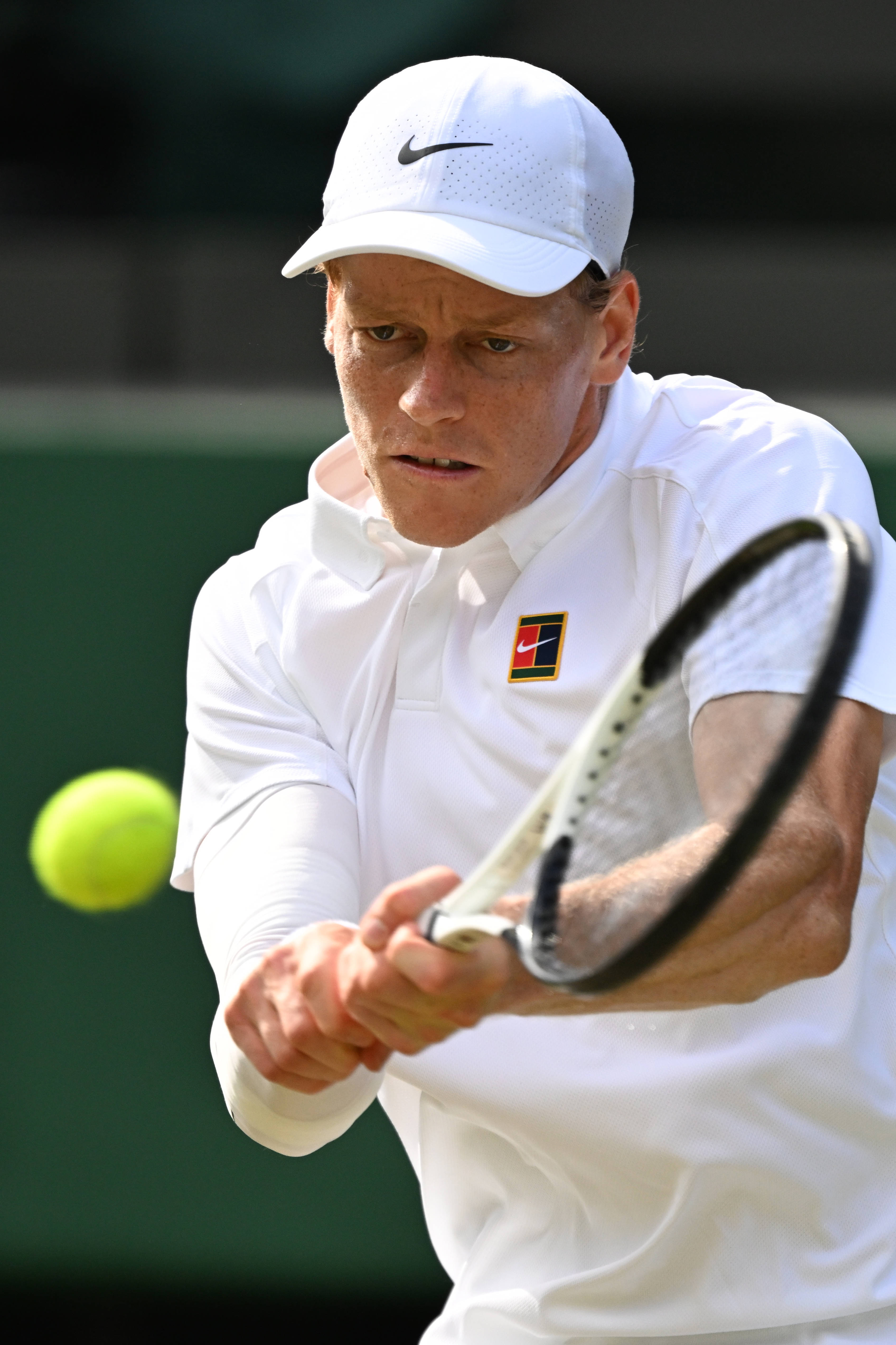 温网力克戴维斯杯，辛纳关键制胜