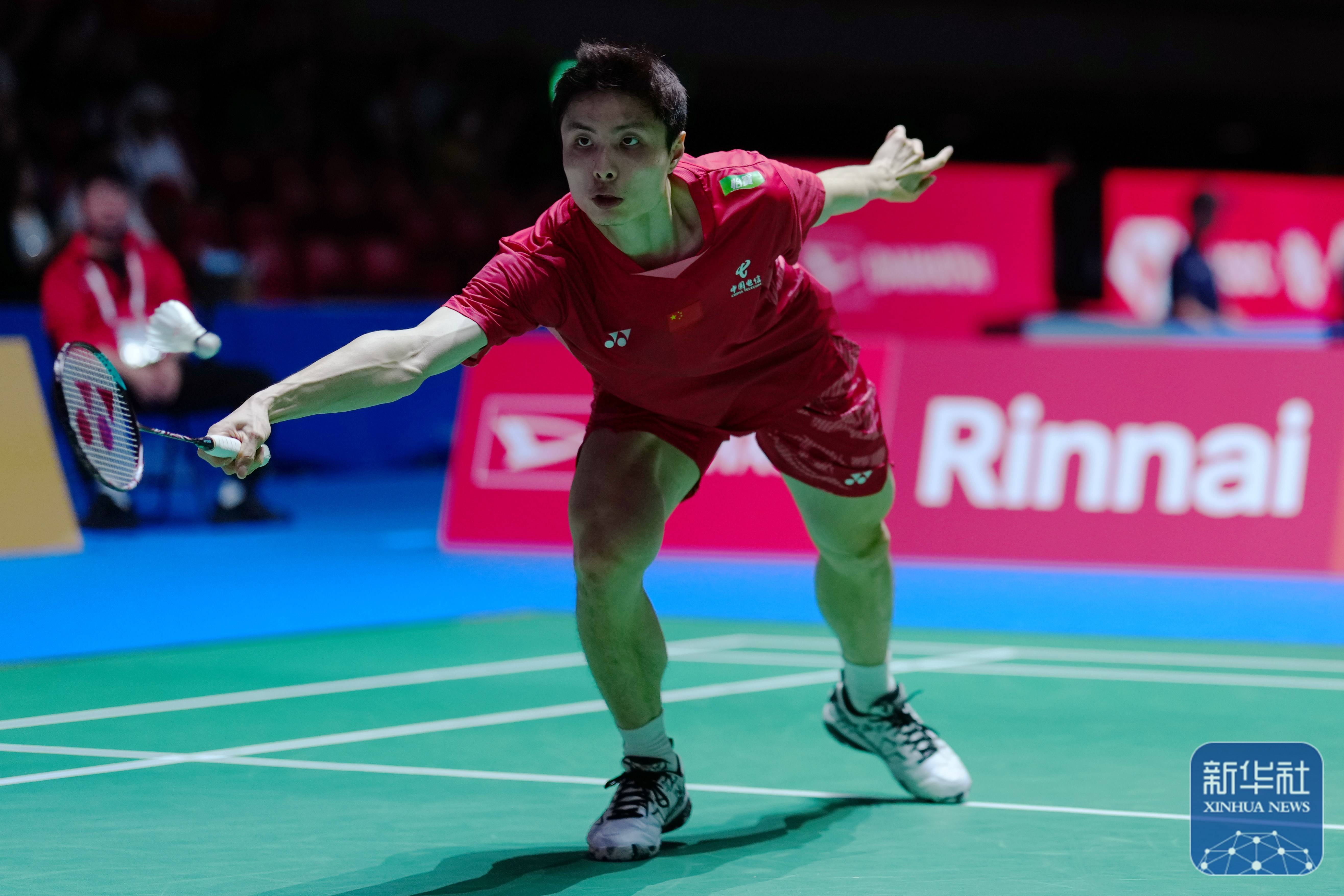 日本队轻取中国队,石宇奇惊艳四座 日本队轻取中国队,石宇奇惊艳四座