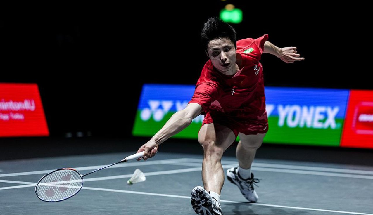 日本队轻取中国队,石宇奇惊艳四座 日本队轻取中国队,石宇奇惊艳四座