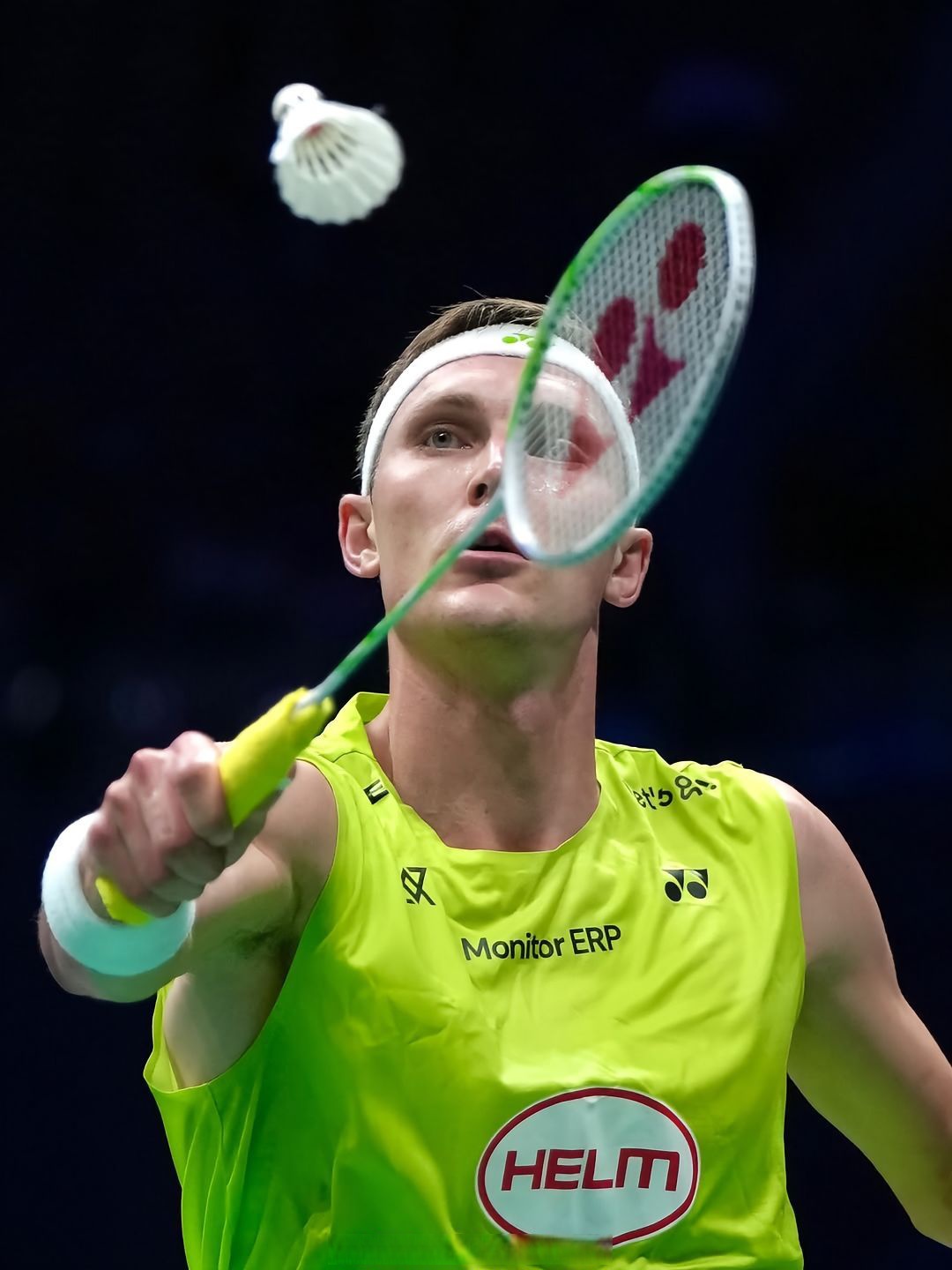 德国队绝杀印尼队，安赛龙高光表现