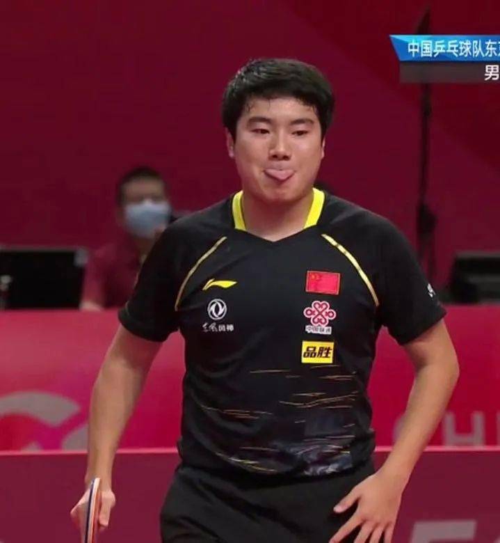 瑞典队绝杀波兰队，梁靖崑状态火热