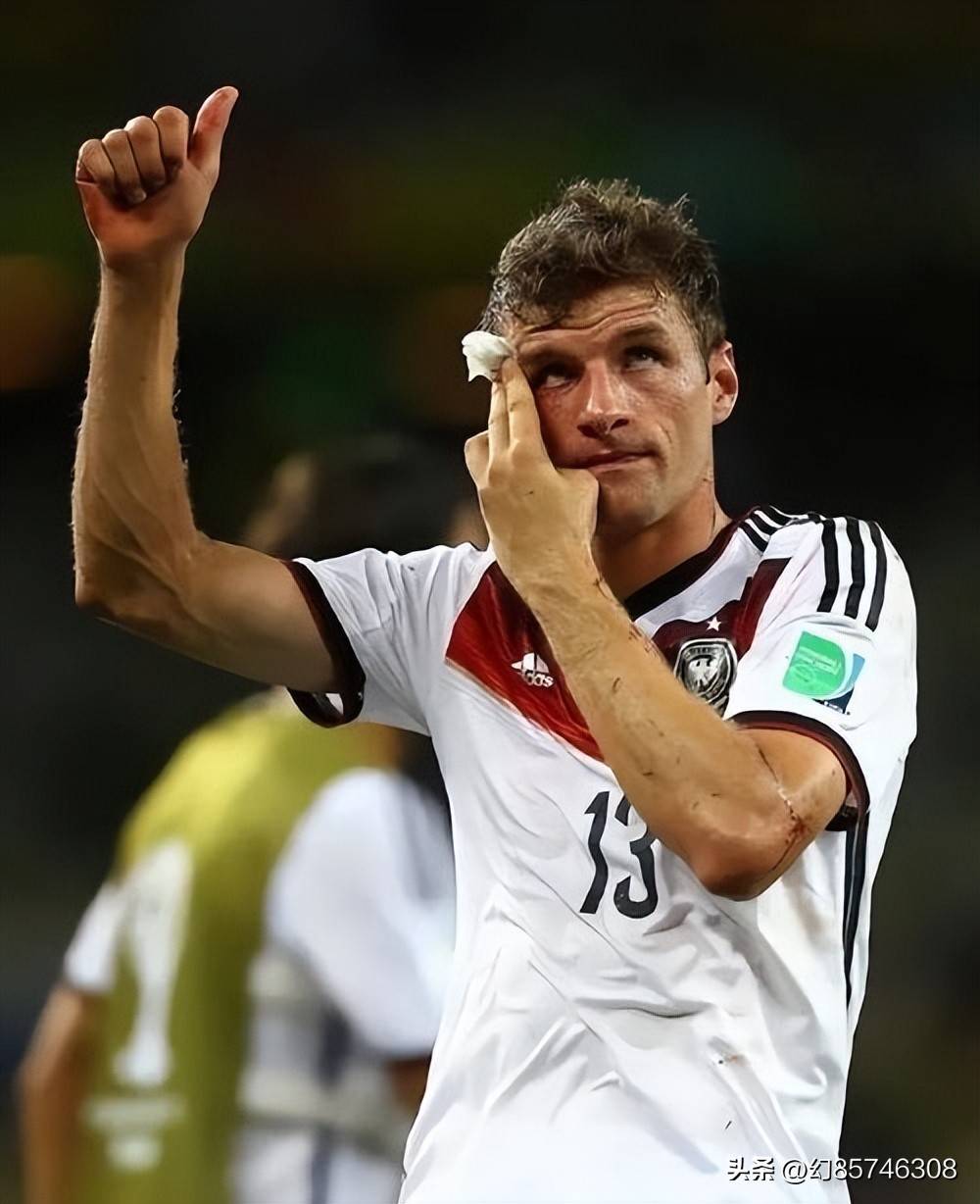挪威鏖战罗马，穆勒状态火热