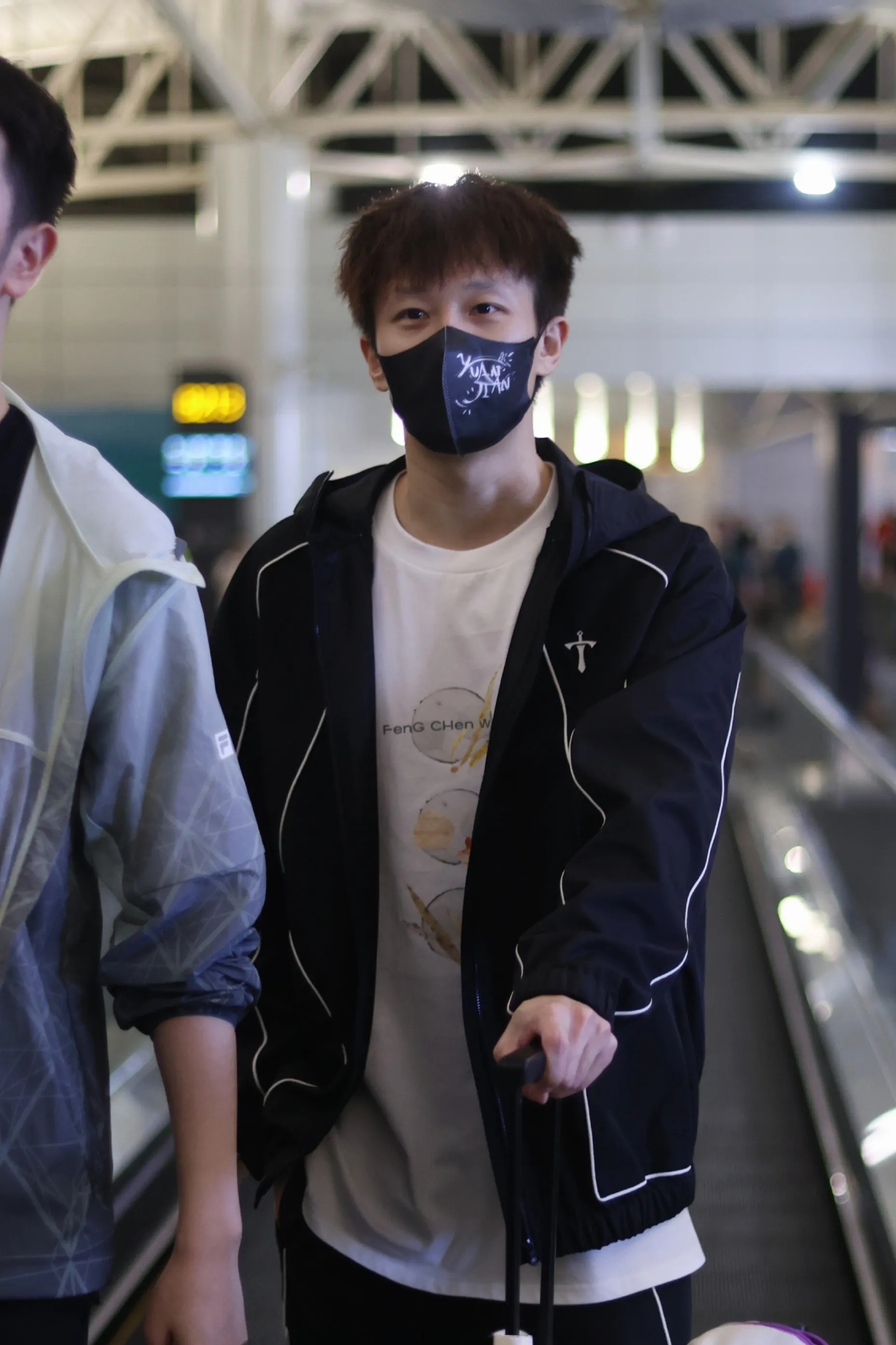 中国队逆转波兰队，林高远关键制胜