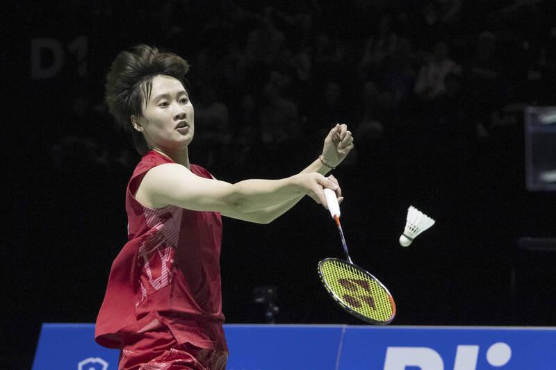 马来西亚队绝杀日本队,陈雨菲刷新纪录 马来西亚队绝杀日本队,陈雨菲刷新纪录