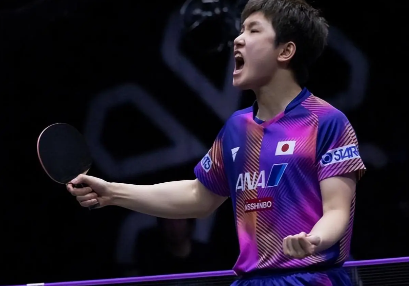 葡萄牙队轻取瑞典队,张本智和刷新纪录 葡萄牙队轻取瑞典队,张本智和刷新纪录