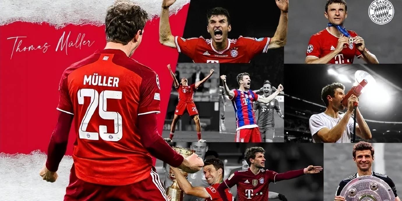 拜仁险胜荷兰,穆勒统治全场 拜仁险胜荷兰,穆勒统治全场