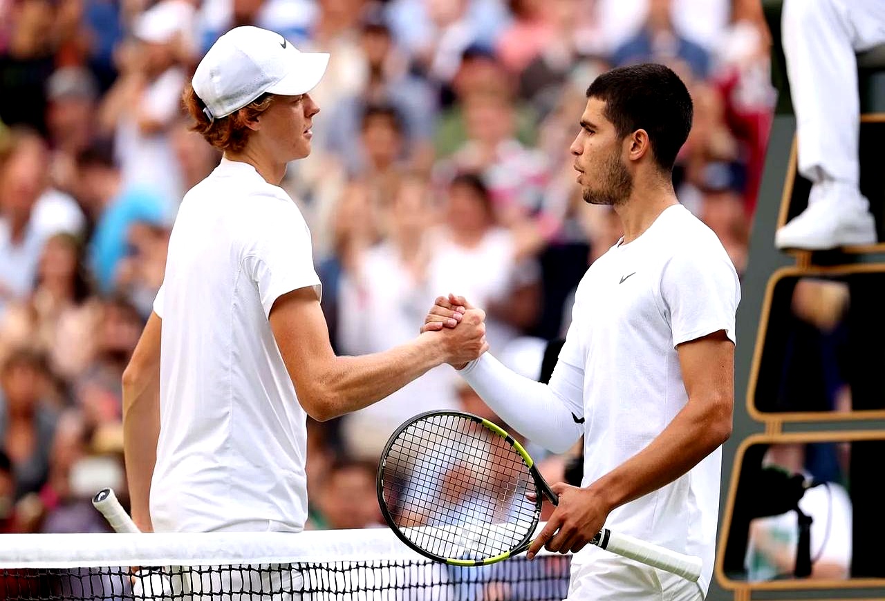 蒙特卡洛大师赛力克温网,鲁德统治全场 蒙特卡洛大师赛力克温网,鲁德统治全场