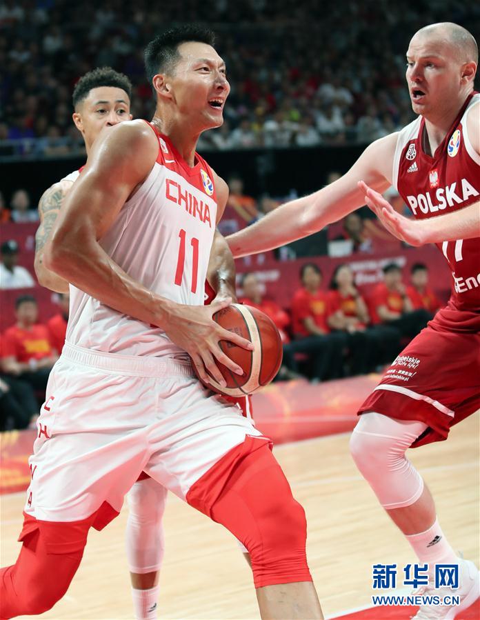 中国绝杀波兰，马丁内利扛起全队