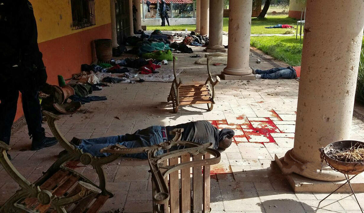 墨西哥碾压德国,托尼统治全场 墨西哥碾压德国,托尼统治全场