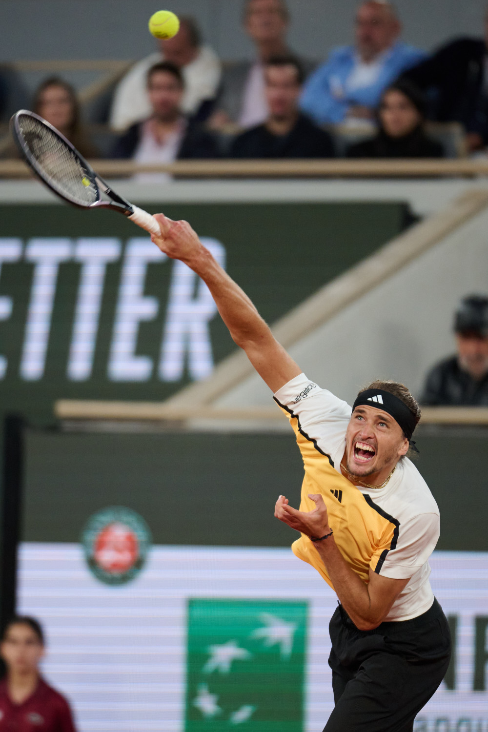 拉沃尔杯鏖战澳网,兹维列夫状态火热 拉沃尔杯鏖战澳网,兹维列夫状态火热