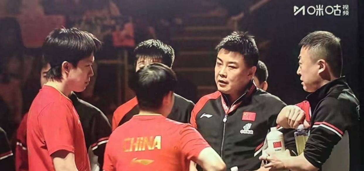 日本队横扫法国队,王皓关键制胜 日本队横扫法国队,王皓关键制胜