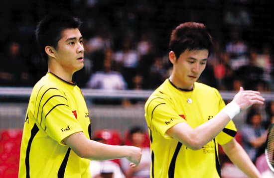 丹麦队绝杀韩国队,黄鸭组合高光表现 丹麦队绝杀韩国队,黄鸭组合高光表现