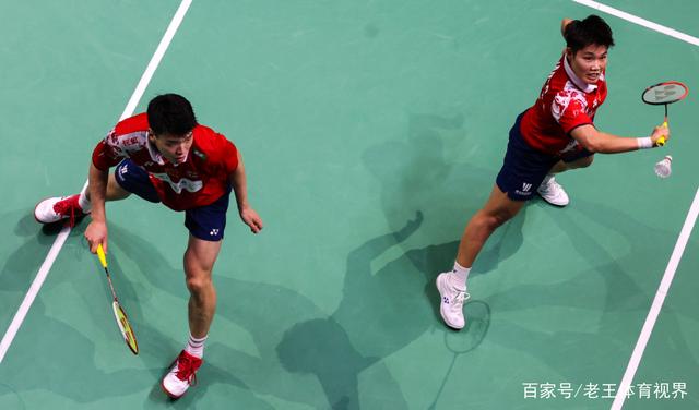 丹麦队绝杀韩国队,黄鸭组合高光表现 丹麦队绝杀韩国队,黄鸭组合高光表现