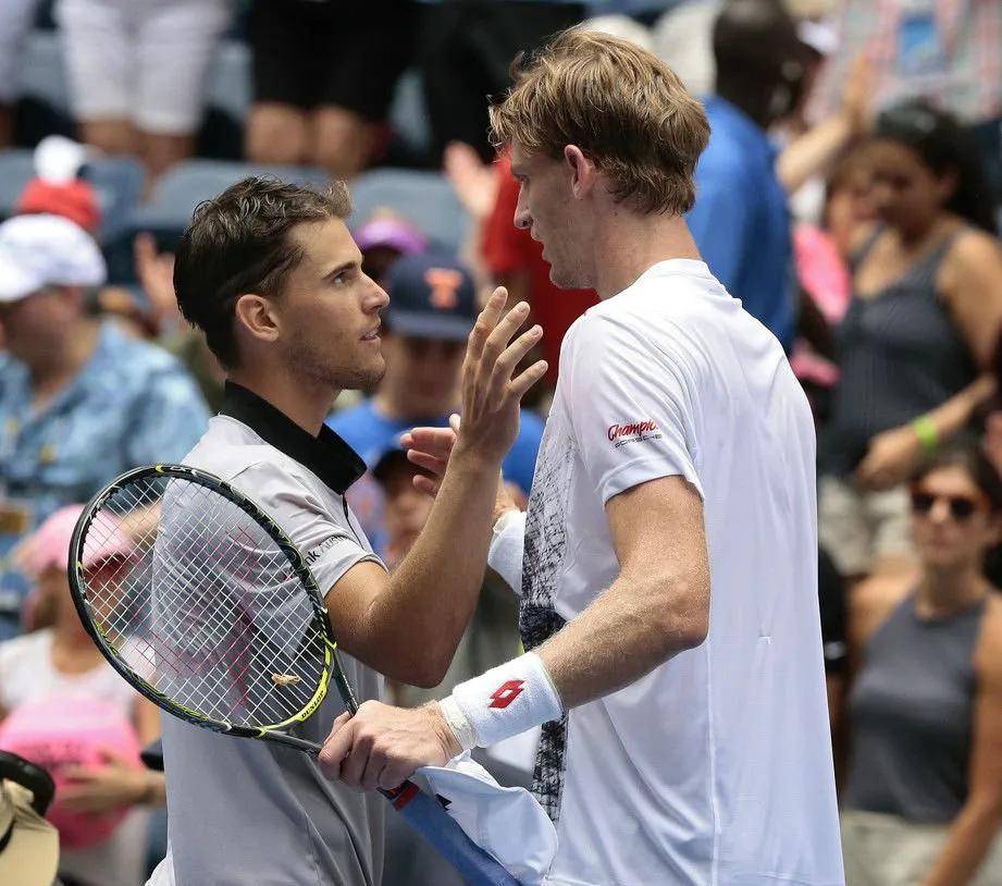 温网逆转法网，蒂姆带队取胜