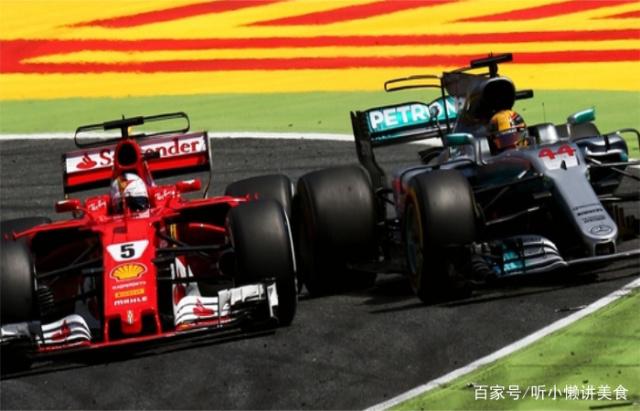 雷诺车队险胜威廉姆斯，皮亚斯特里扛起全队