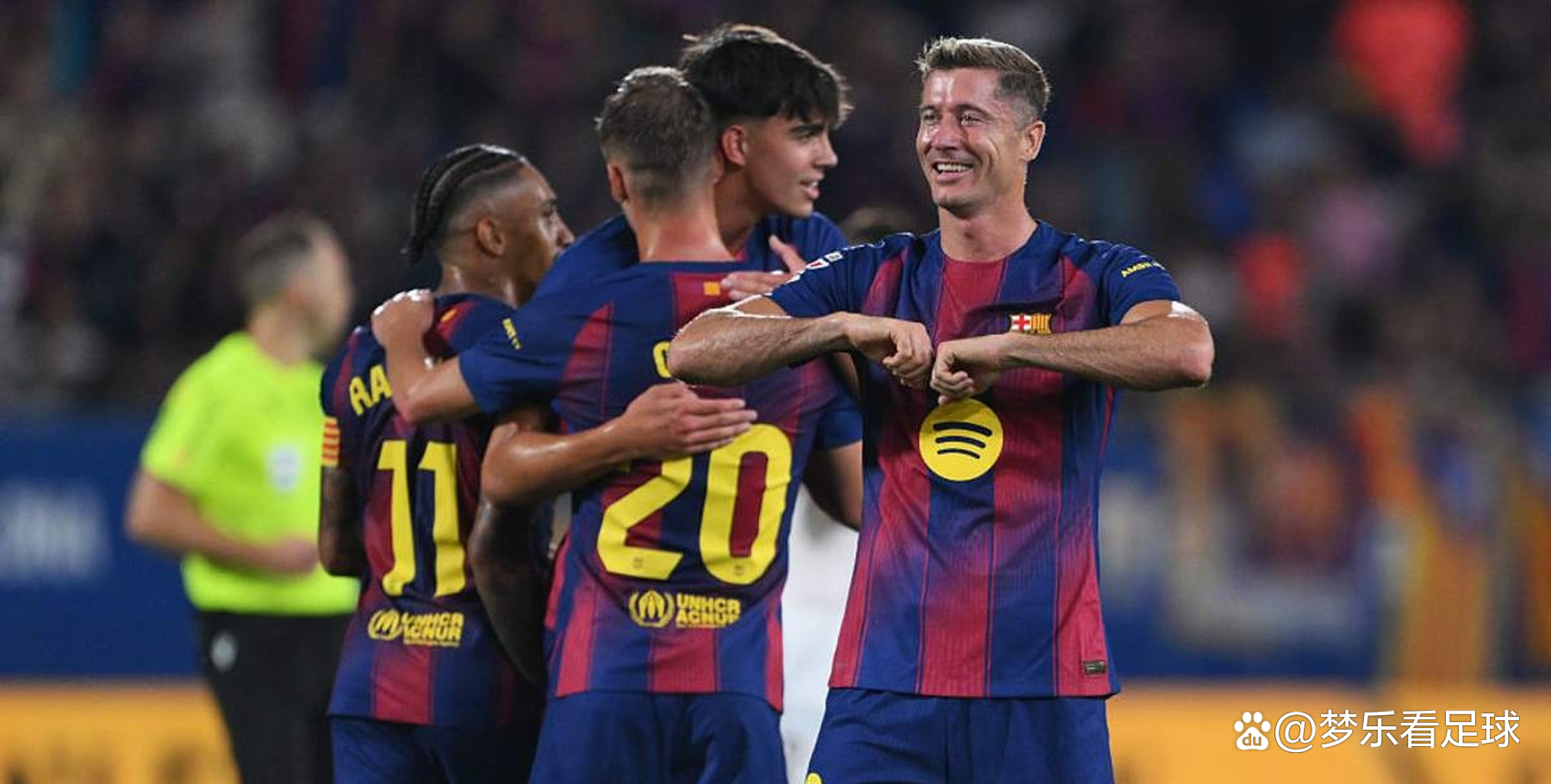 巴黎逆转比利时，莱万扛起全队