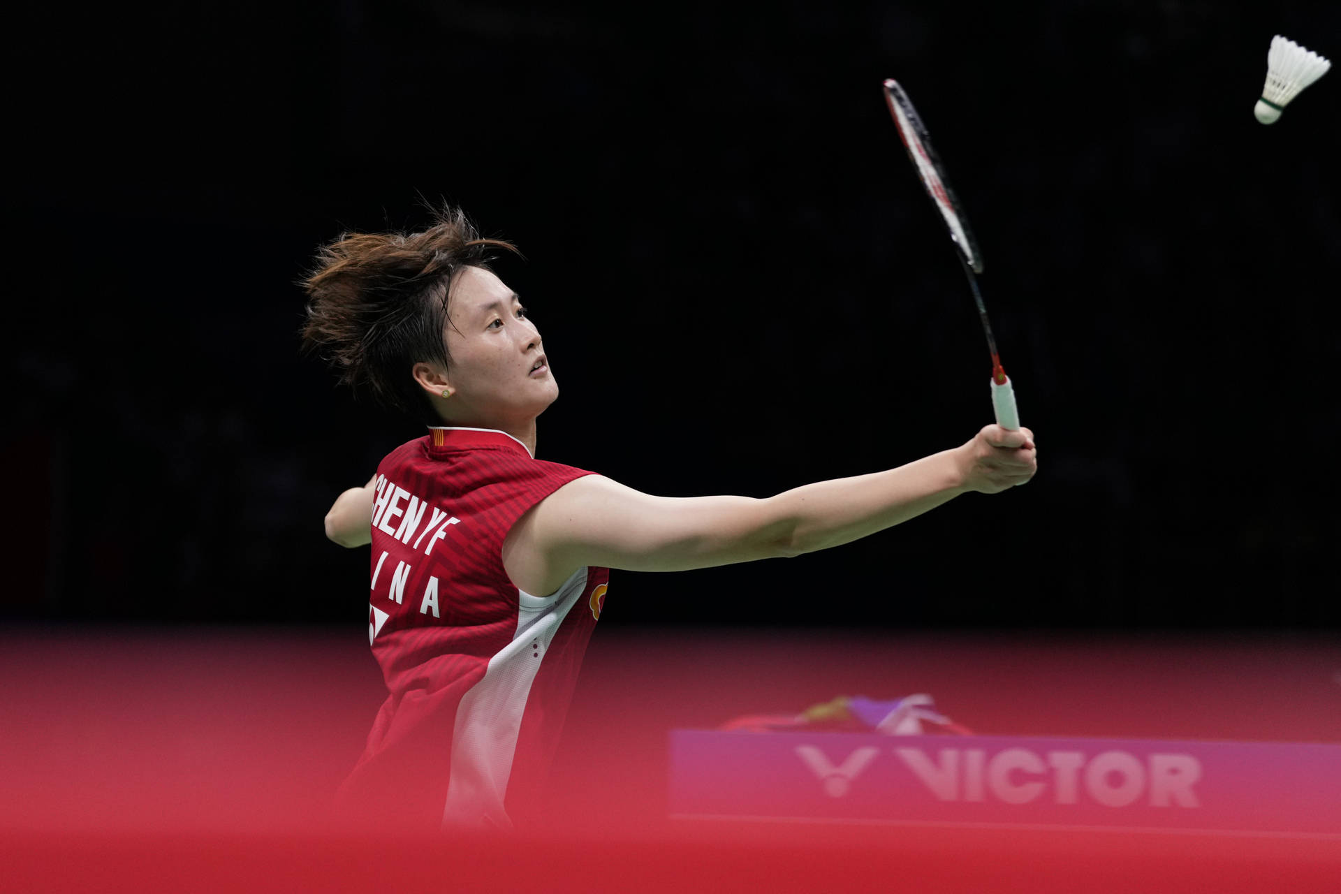 韩国队鏖战法国队，黄鸭组合刷新纪录