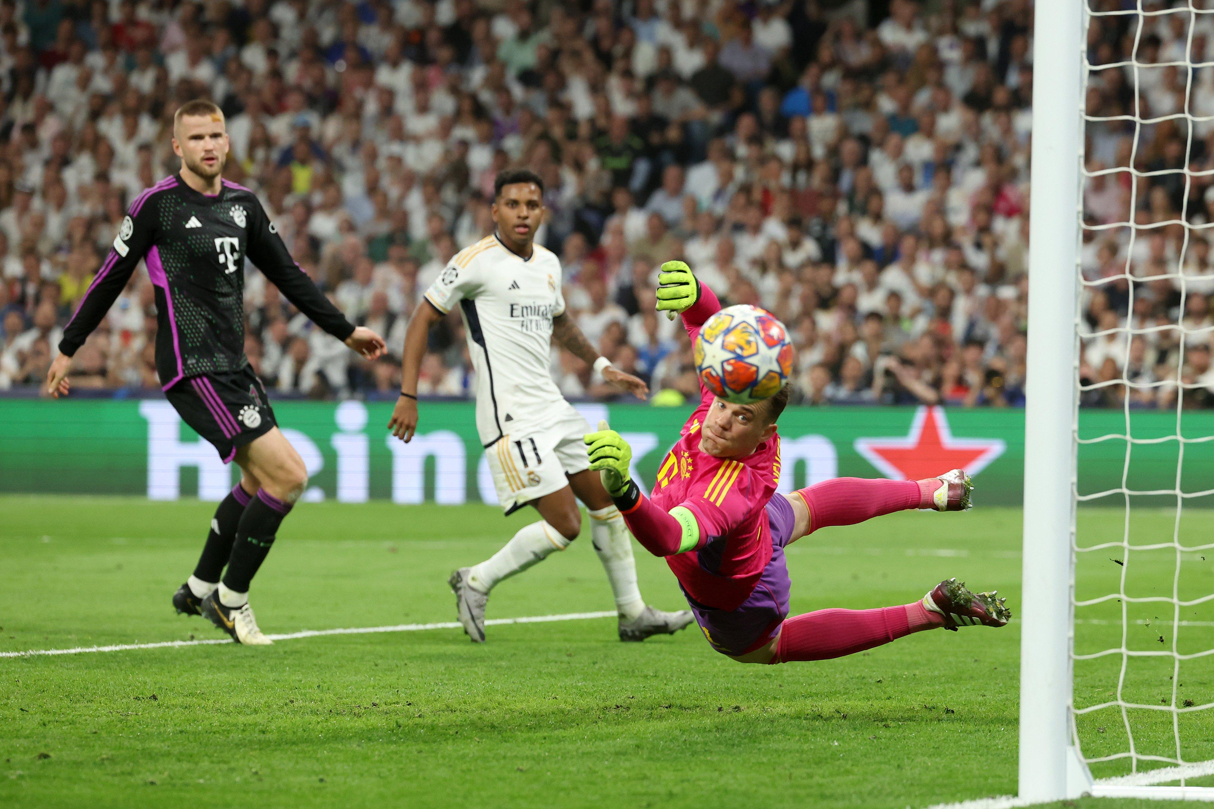 皇马轻取塞维利亚,哈兰德点燃赛场 皇马轻取塞维利亚,哈兰德点燃赛场