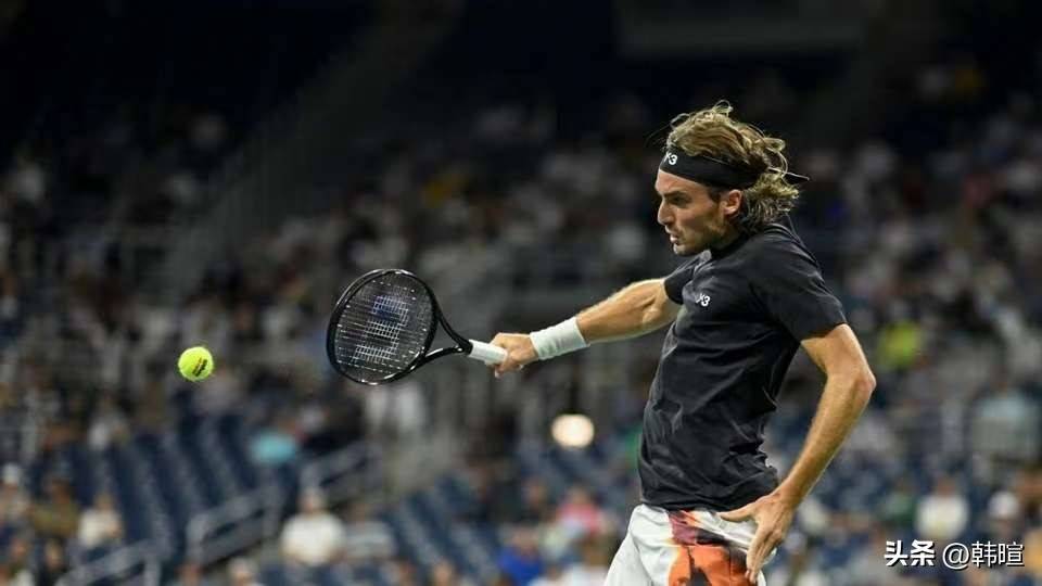 戴维斯杯力克年终总决赛，西西帕斯关键制胜