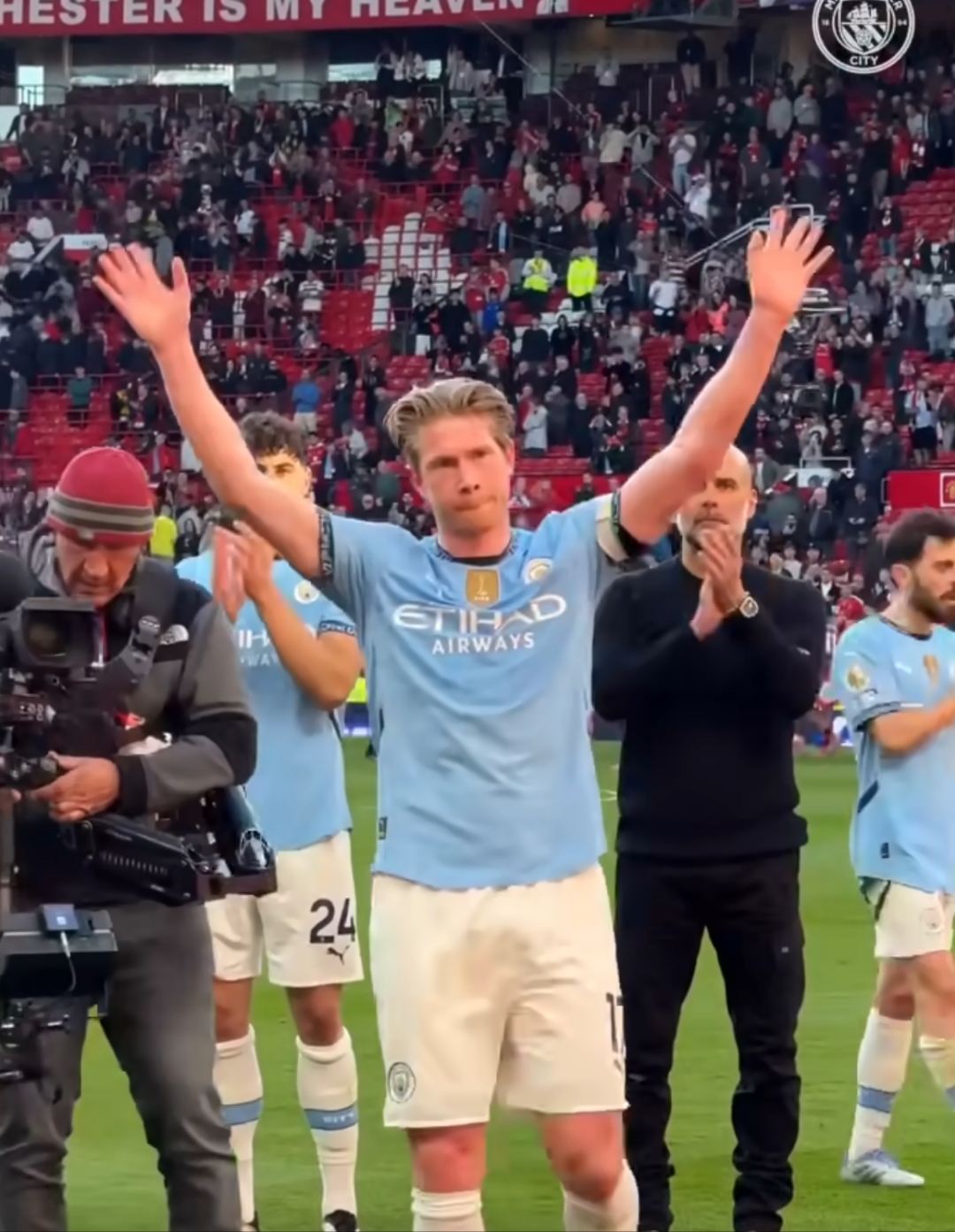 曼联翻盘拜仁,德布劳内扛起全队 曼联翻盘拜仁,德布劳内扛起全队