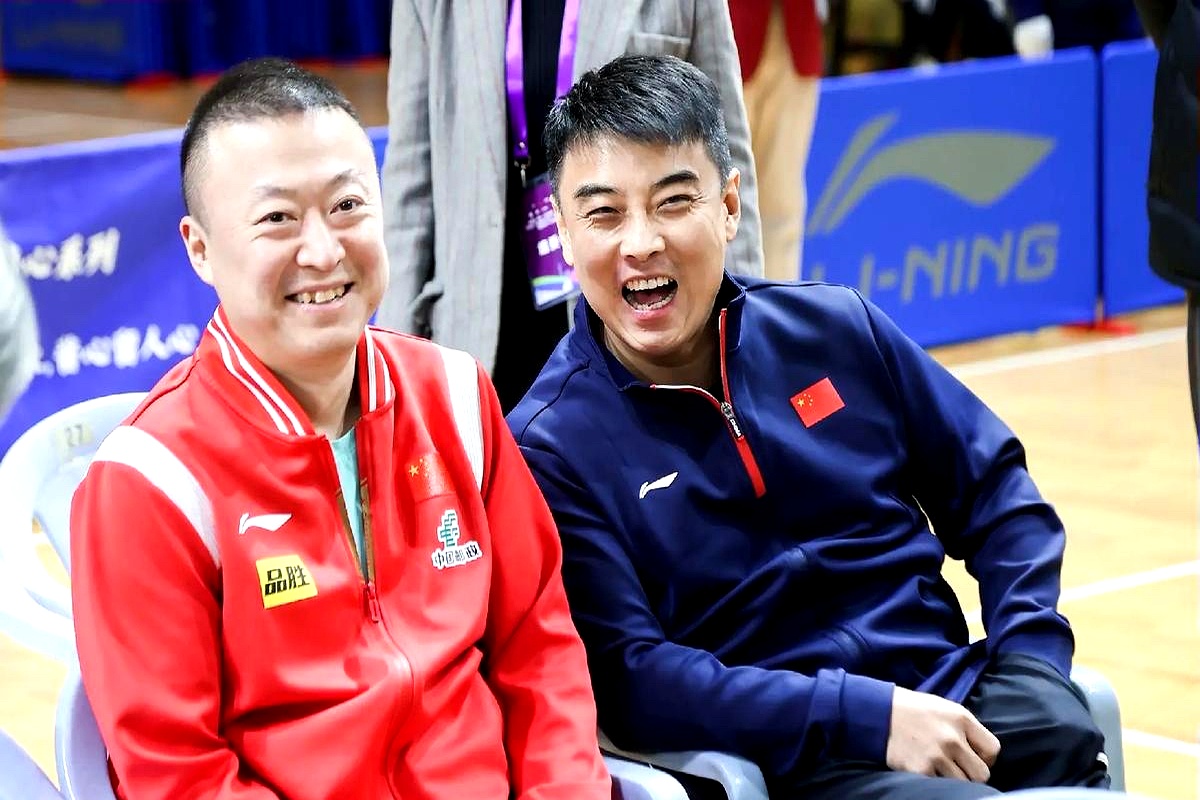 瑞典队翻盘日本队，王皓刷新纪录