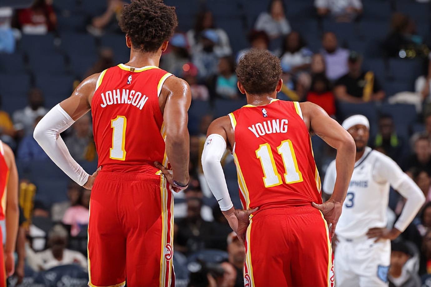 灰熊翻盘凯尔特人，特雷杨绝境逆转