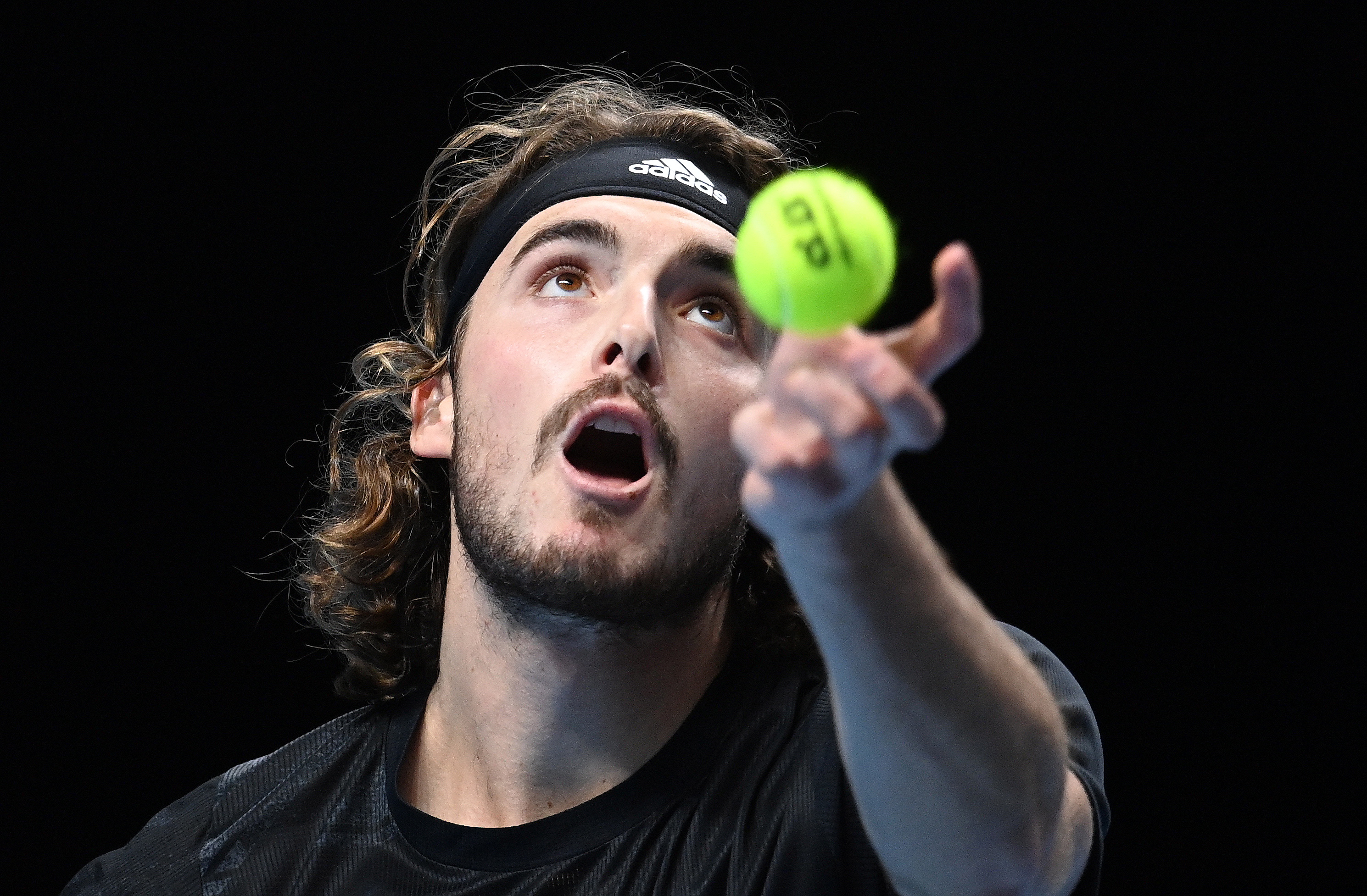 欧洲网球队轻取美国网球队,西西帕斯爆发神勇 欧洲网球队轻取美国网球队,西西帕斯爆发神勇