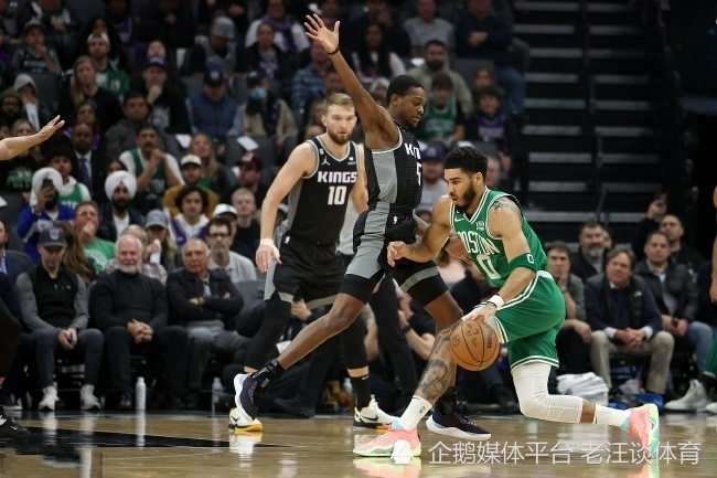 篮网B队碾压凯尔特人B队，萨博尼斯送出助攻