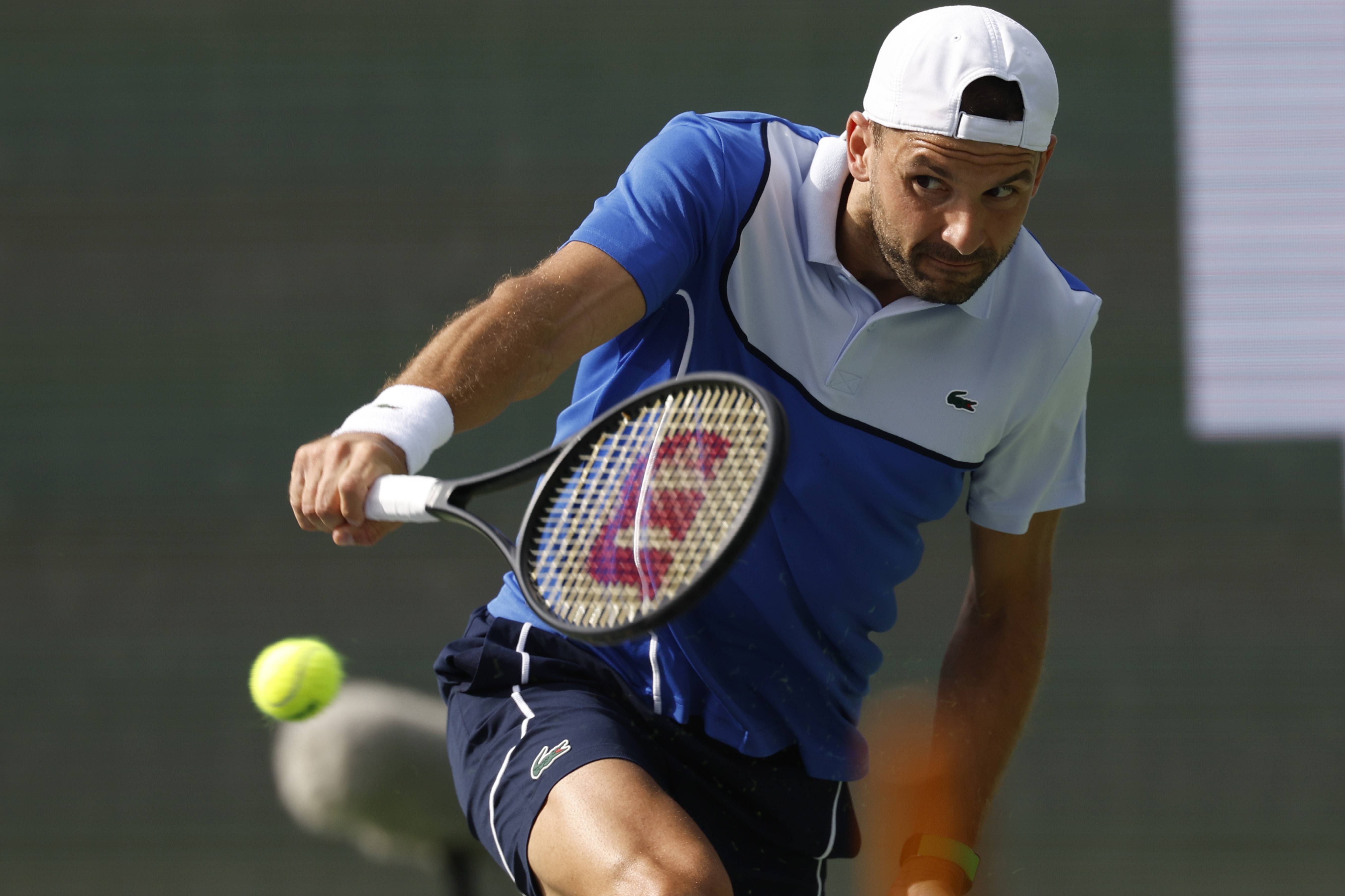 英国网球队完胜德国网球队,梅德韦杰夫制霸全场 英国网球队完胜德国网球队,梅德韦杰夫制霸全场