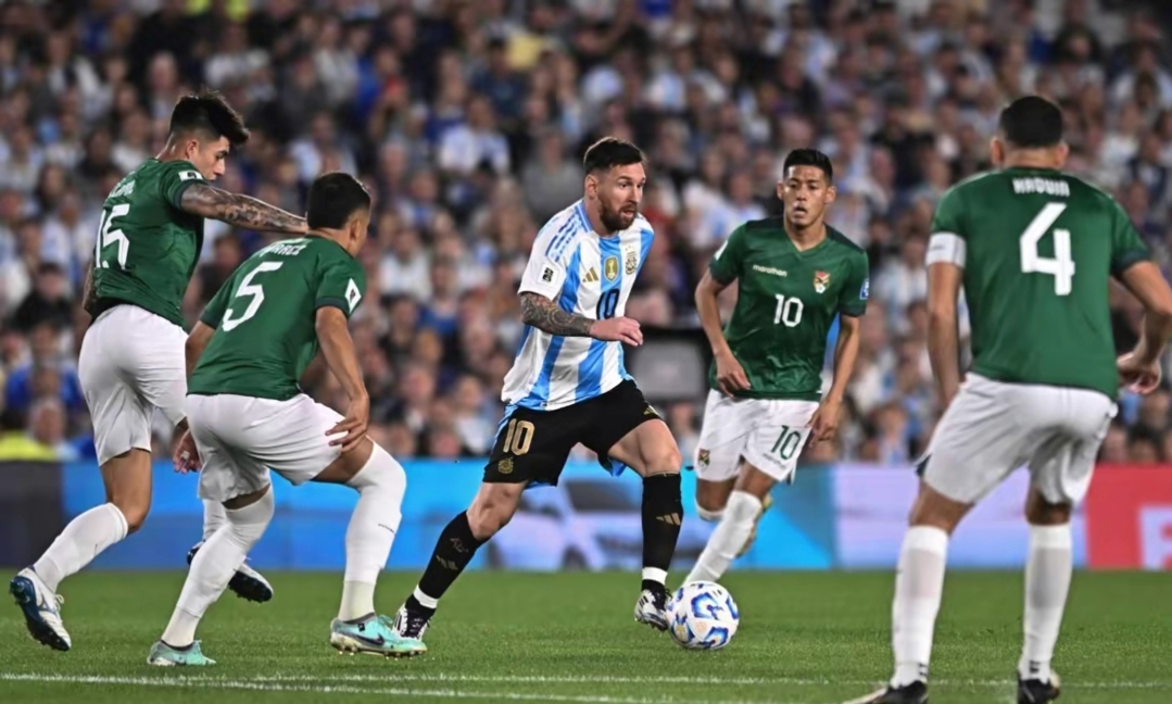 阿根廷完胜英格兰,拉什福德高光表现 阿根廷完胜英格兰,拉什福德高光表现