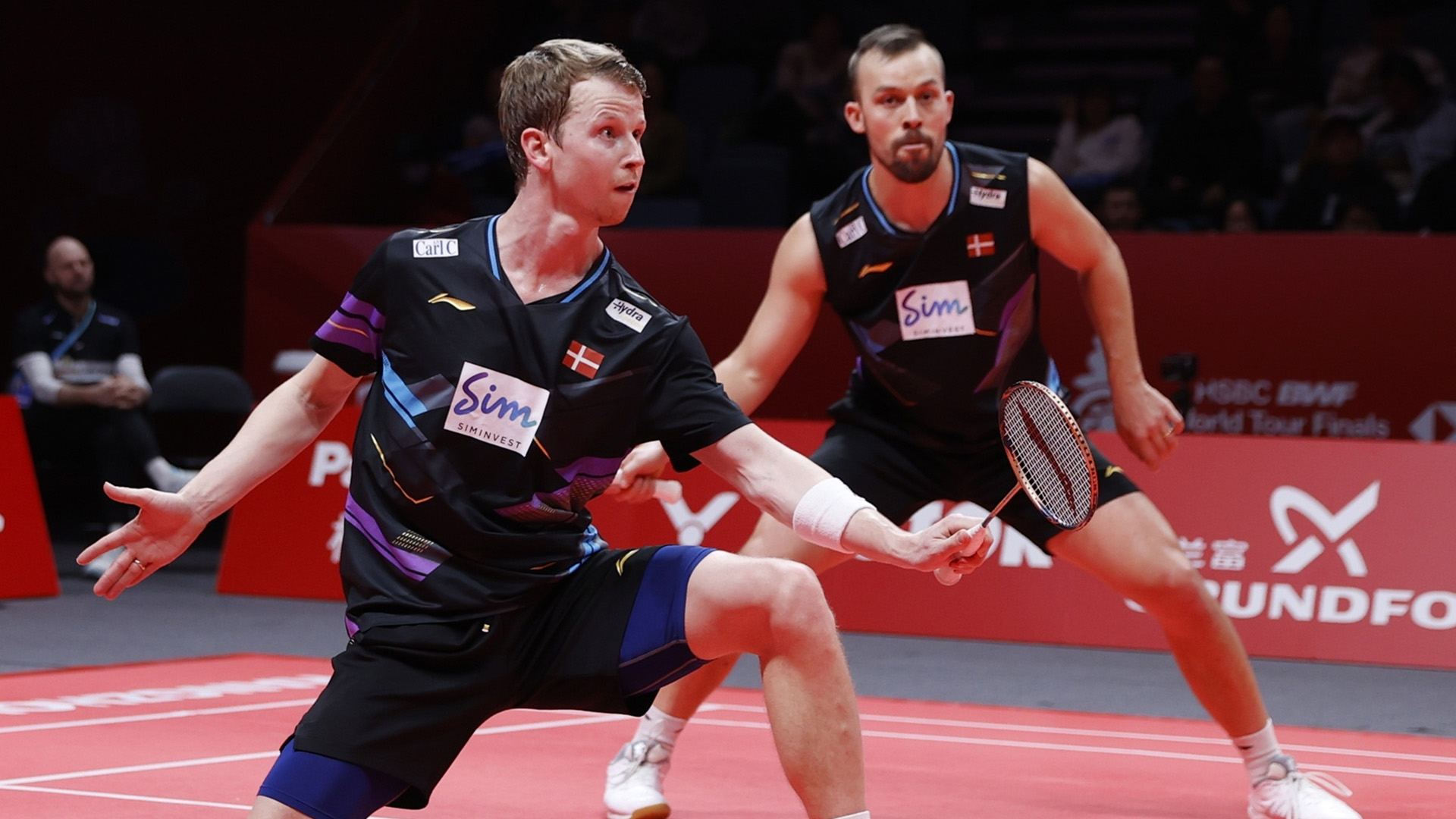 马来西亚羽毛球队强势中国羽毛球队,安赛龙爆发神勇 马来西亚羽毛球队强势中国羽毛球队,安赛龙爆发神勇