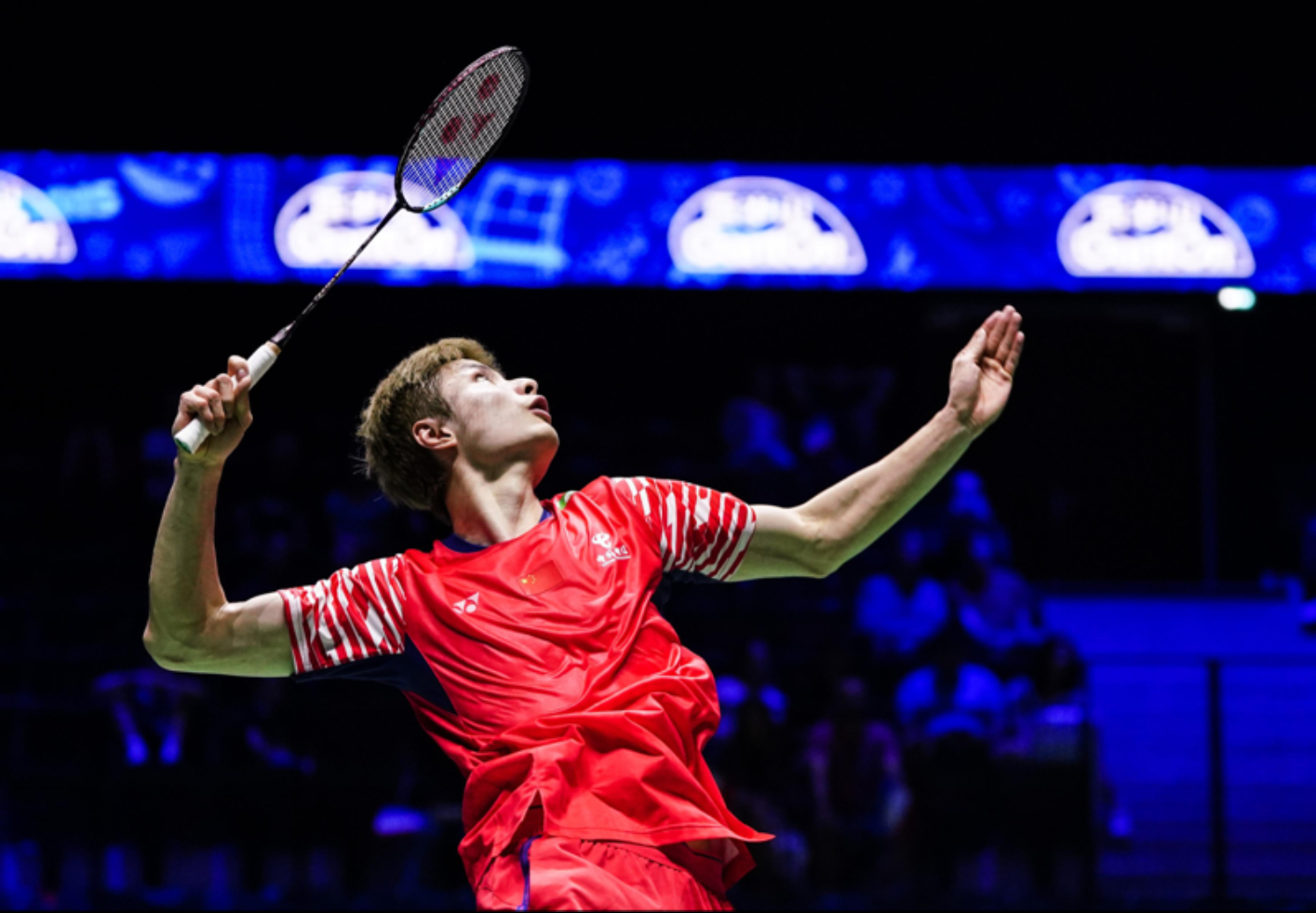 丹麦队绝杀日本队，石宇奇状态火热