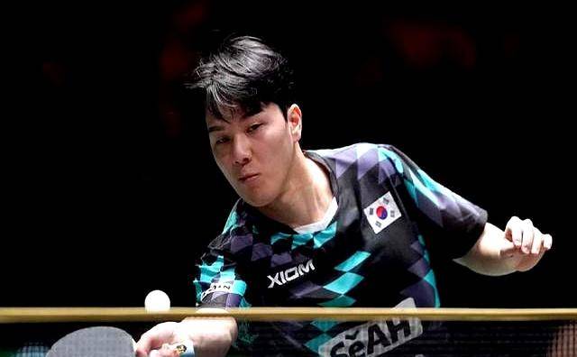 瑞典队横扫波兰队，王皓关键制胜