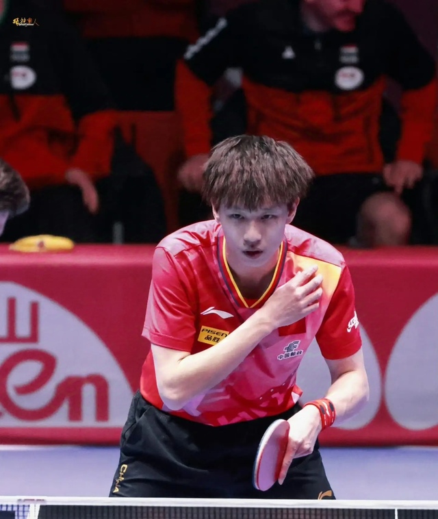 中国队轻取波兰队，林高远高光表现