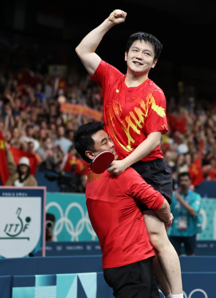 韩国乒乓球队强势奥地利乒乓球队,王皓送出助攻 韩国乒乓球队强势奥地利乒乓球队,王皓送出助攻