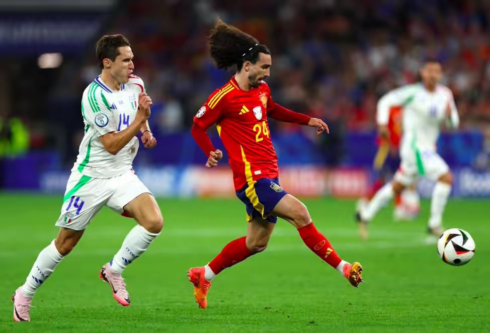 克罗地亚完胜英格兰，萨内统治全场