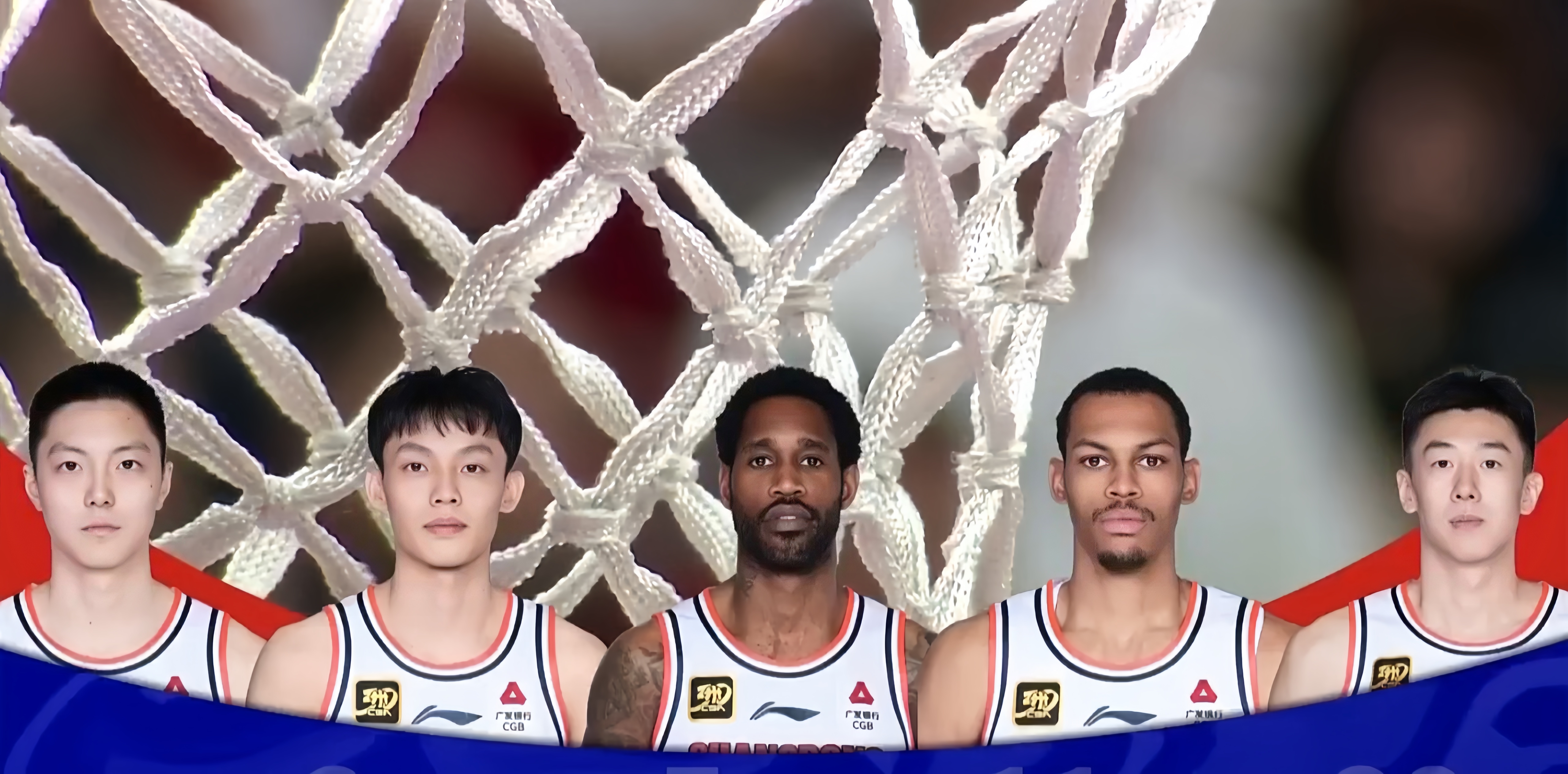 惊心动魄！四川男篮力战广东宏远