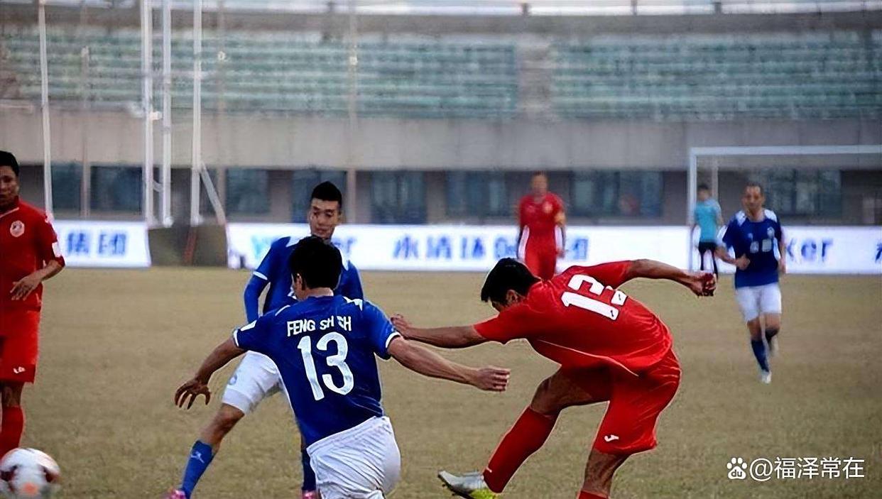 谁能笑到最后？足球赛事让人期待不已