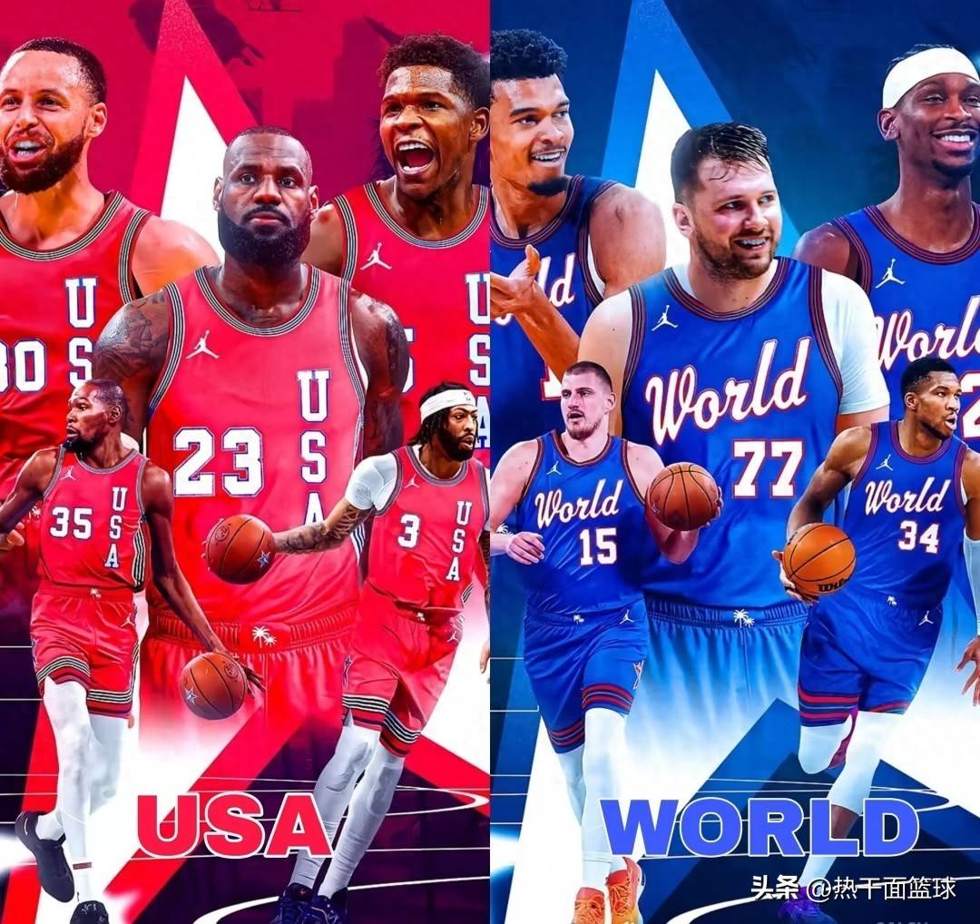 东契奇再次领衔西部球员获得全明星名额