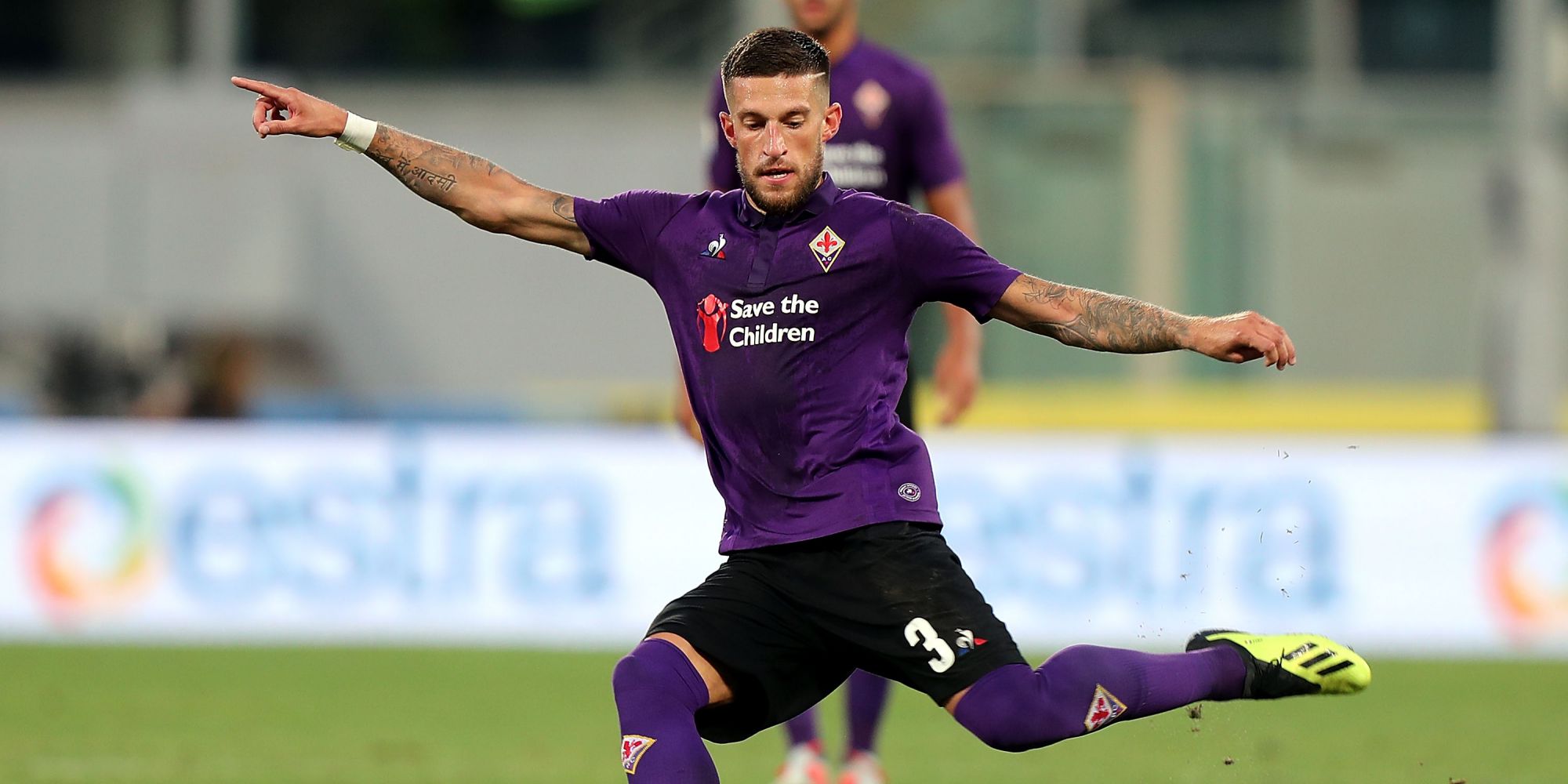 佛罗伦萨新帅上任，可望带领球队起死回生