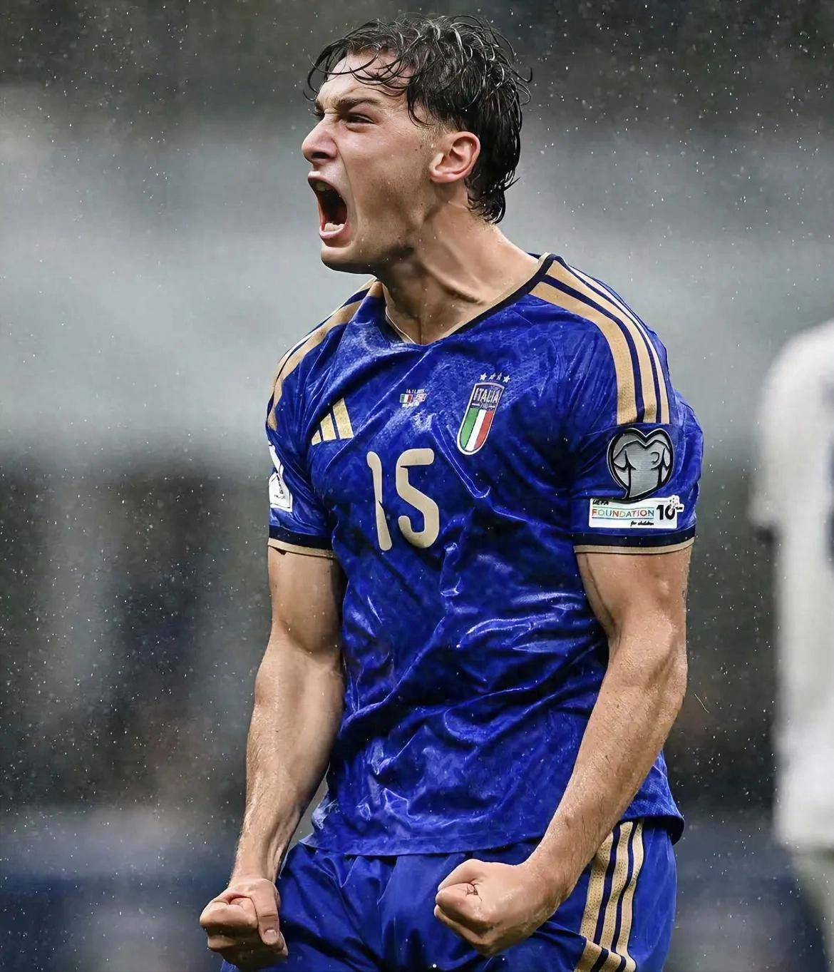 意大利遭遇惨败，无缘欧国联四强