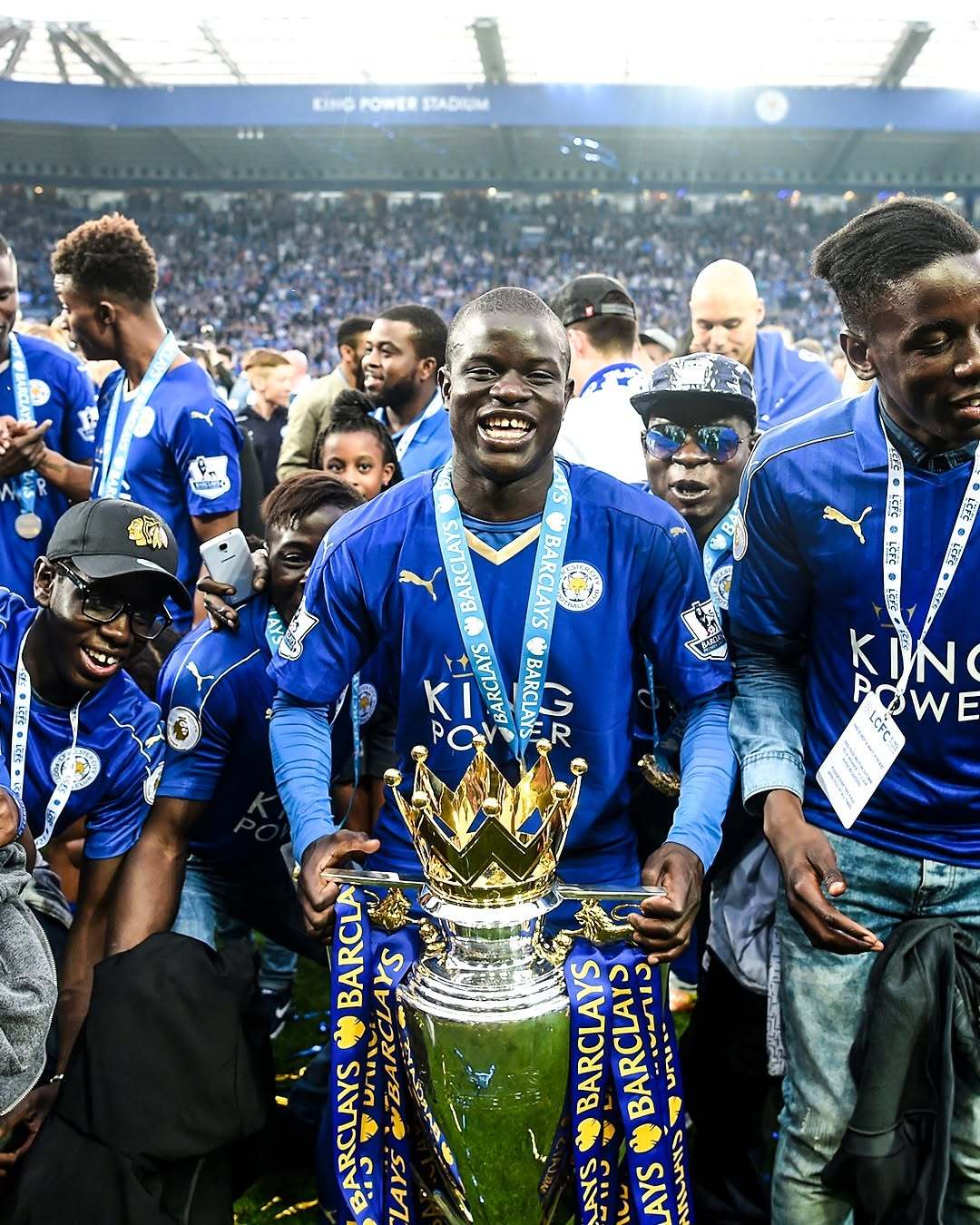 多名球员加盟英超联赛，副会长深谈球员转会市场